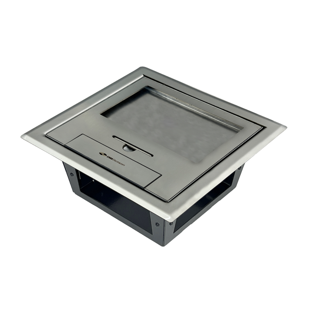 CMS Electracom