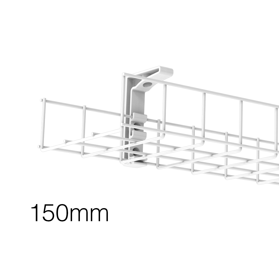 Wire Grid Extra - Single Layer 1250mm - CMS Electracom softwiring