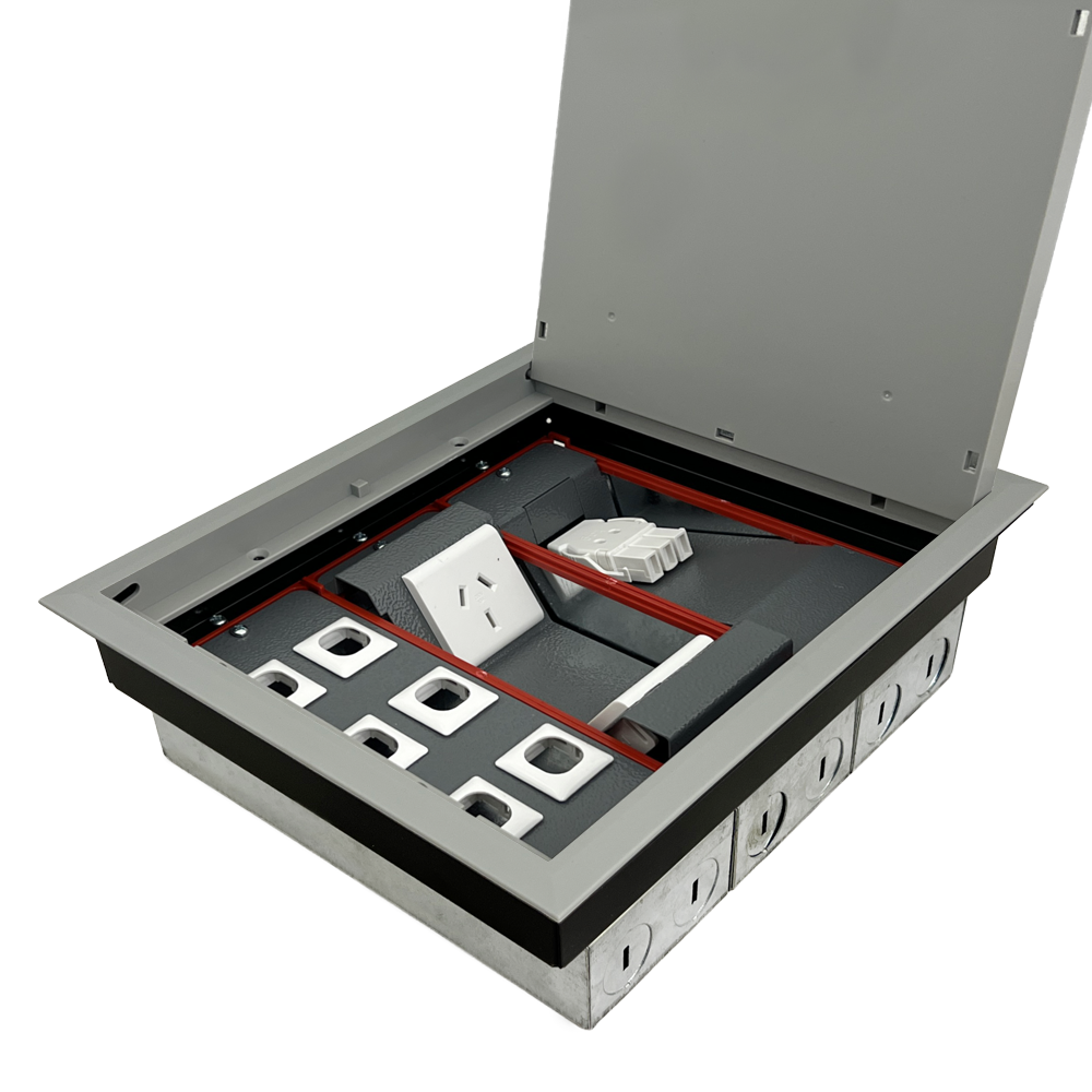 CMS Electracom 