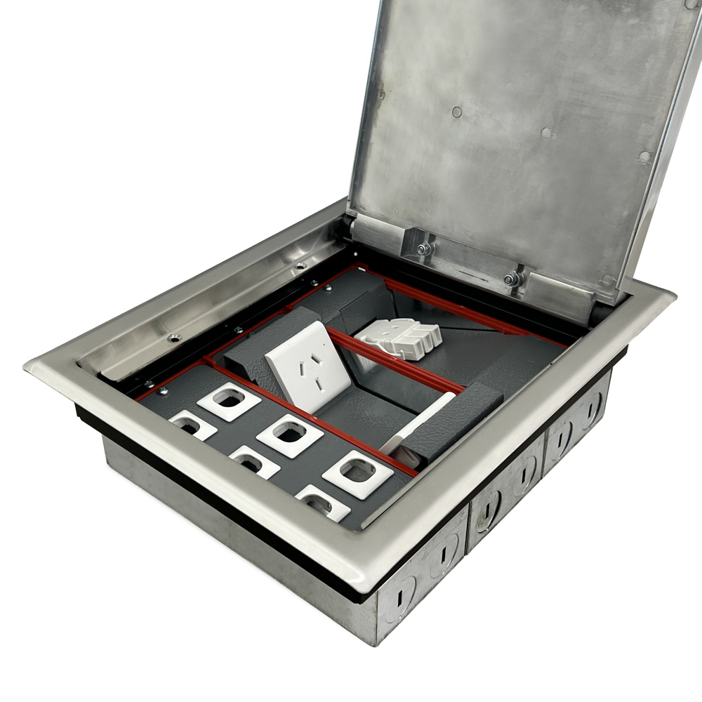 CMS Electracom 