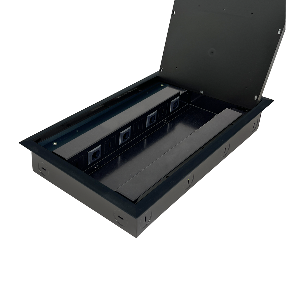 CMS Electracom 