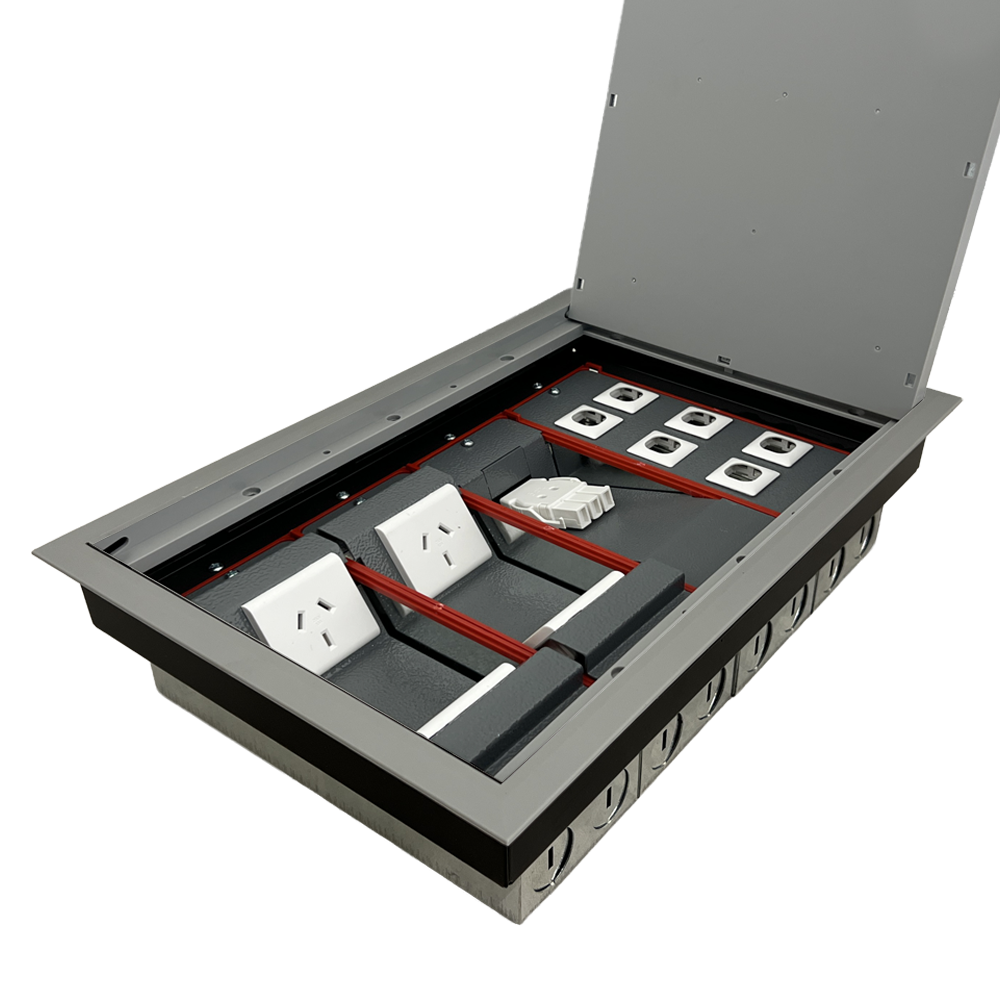 CMS Electracom 