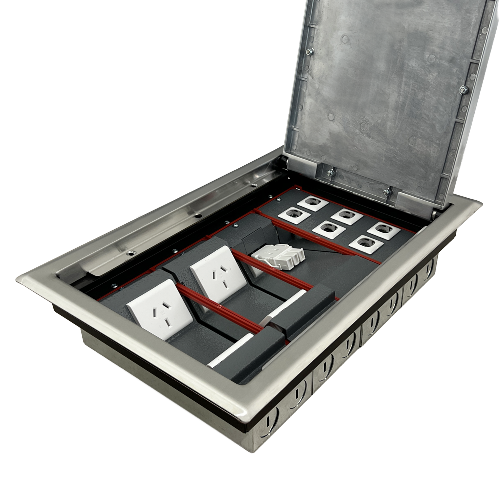 CMS Electracom 