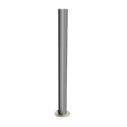 Centre point series II 900mm Free standi - CMS Electracom softwiring