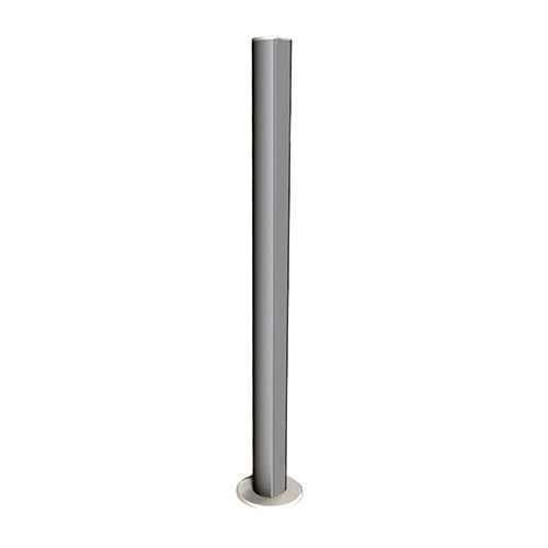 Centre point series II 2100mm Ceiling to - CMS Electracom softwiring