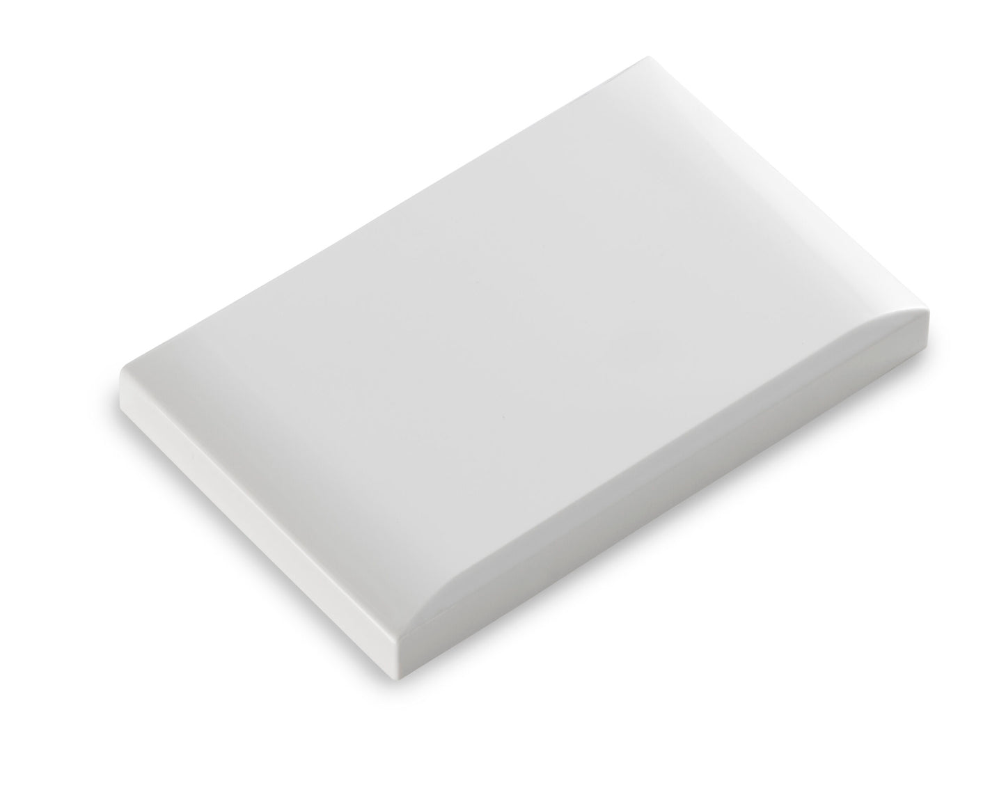 50mm Blank plate - CMS Electracom softwiring