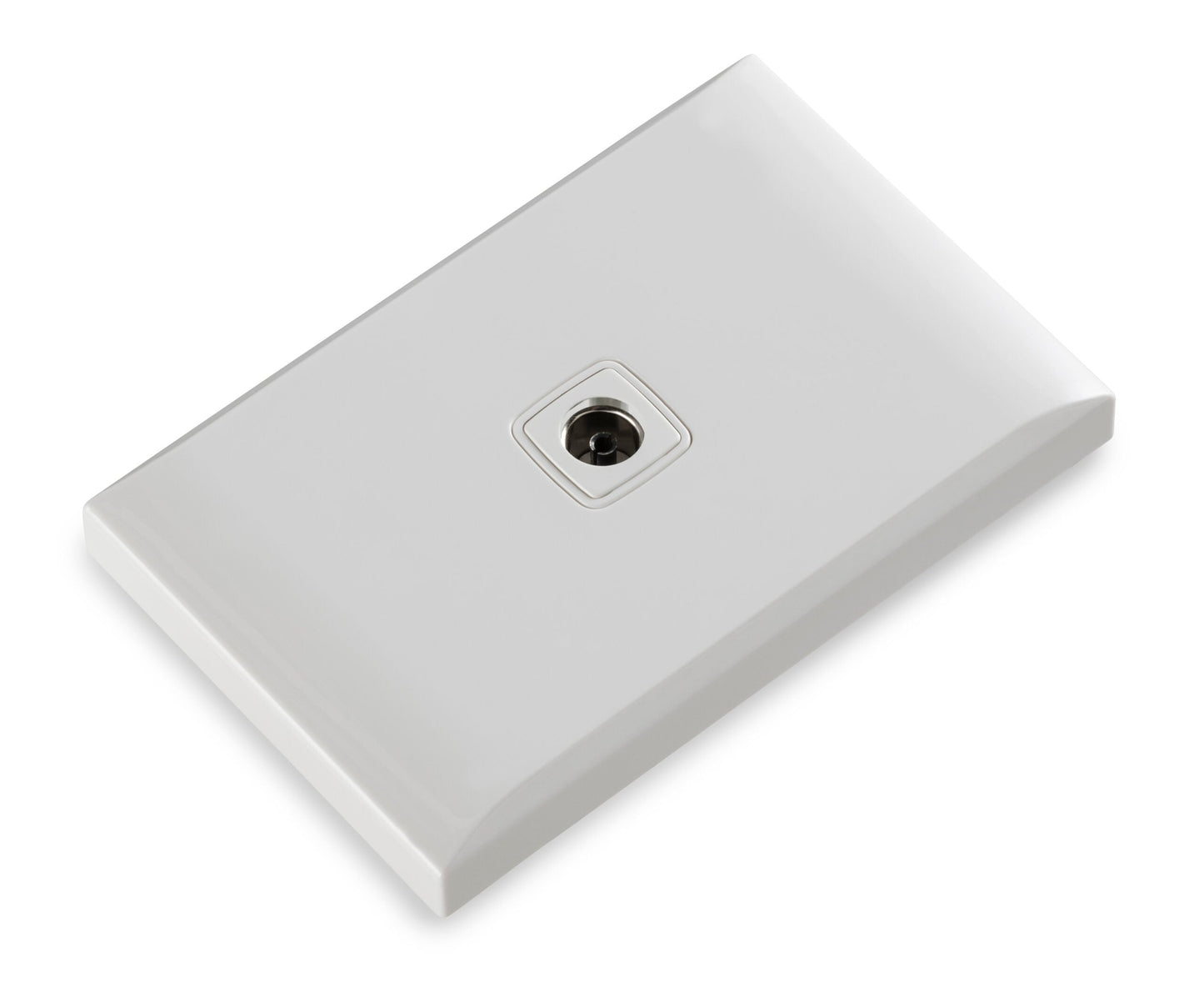 18 series round earth pin - CMS Electracom softwiring
