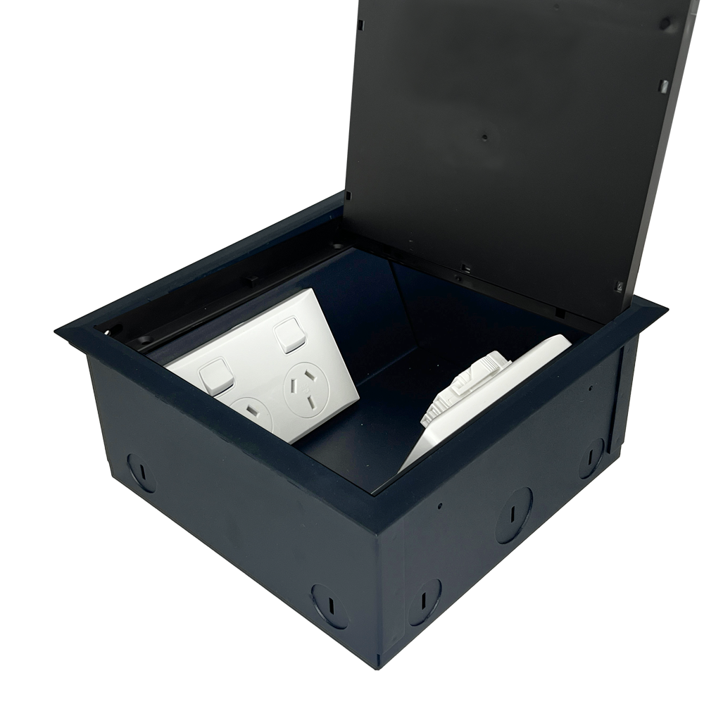 CMS Electracom 
