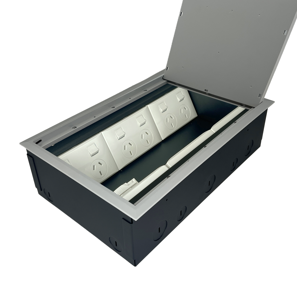 CMS Electracom 
