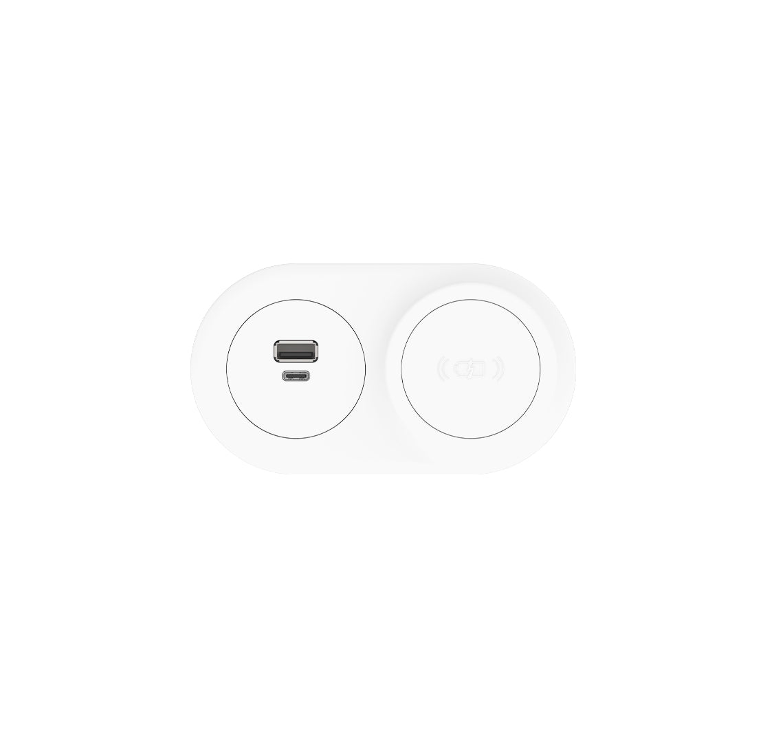 Bezel Panduit - CMS Electracom softwiring