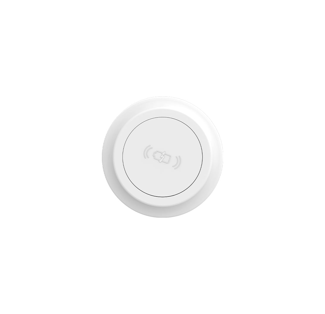 Echo Magnetic Wireless Charger, 500mm Ta - CMS Electracom softwiring