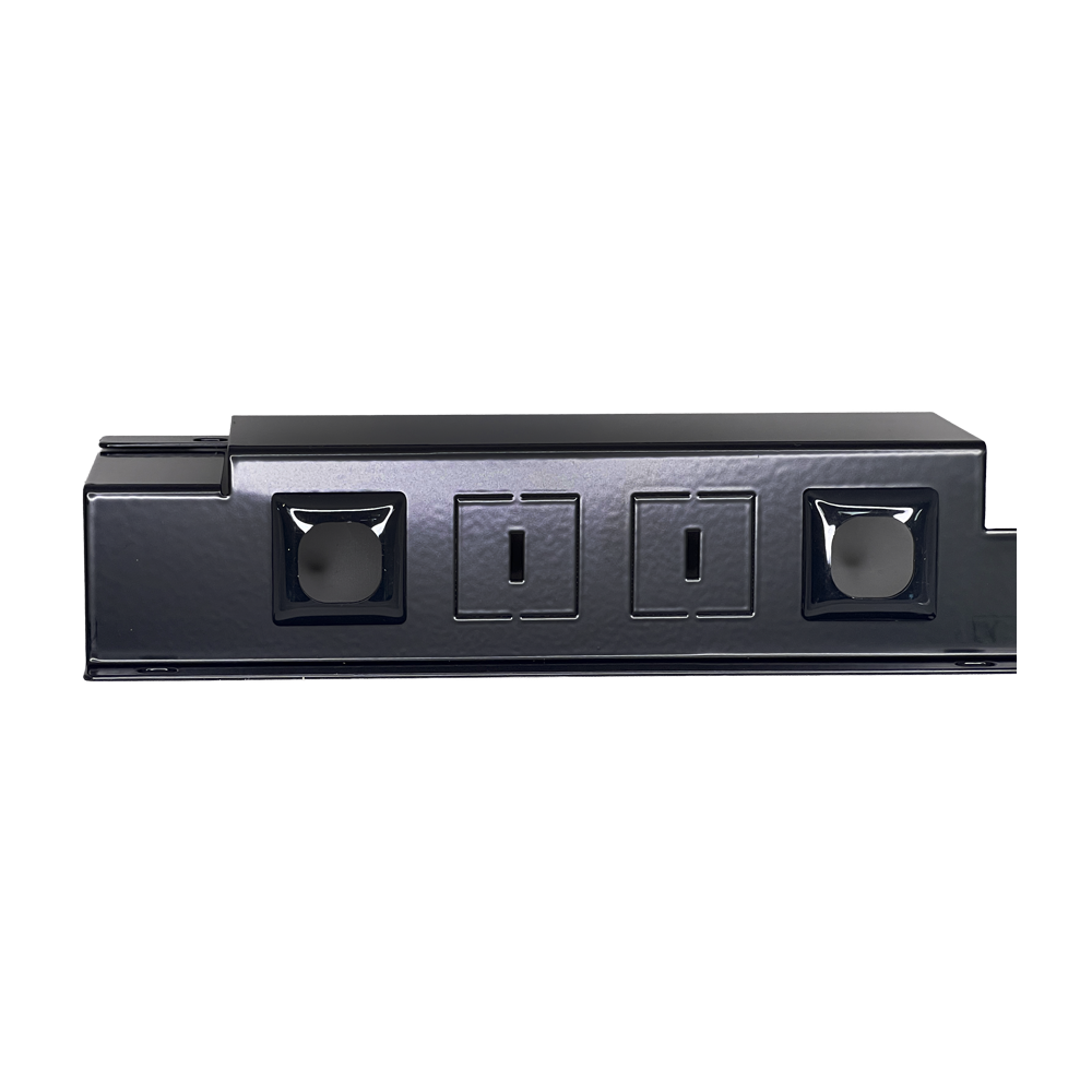 M/Bracket Suit/Provision only for Dual G - CMS Electracom softwiring