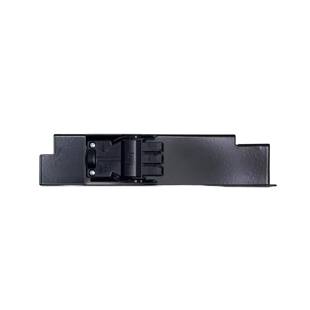 TAG single wall starter - CMS Electracom softwiring