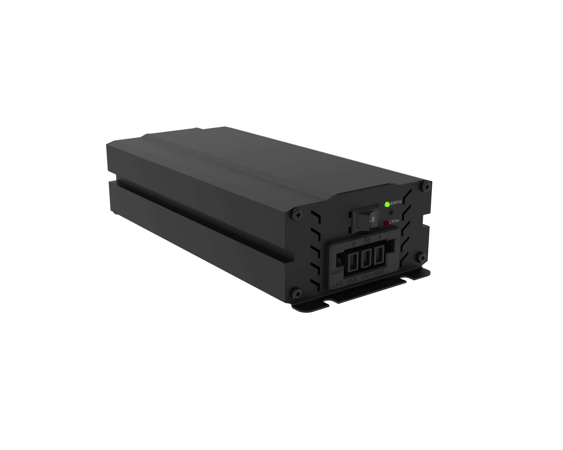 20A Universal Starter Socket - CMS Electracom softwiring