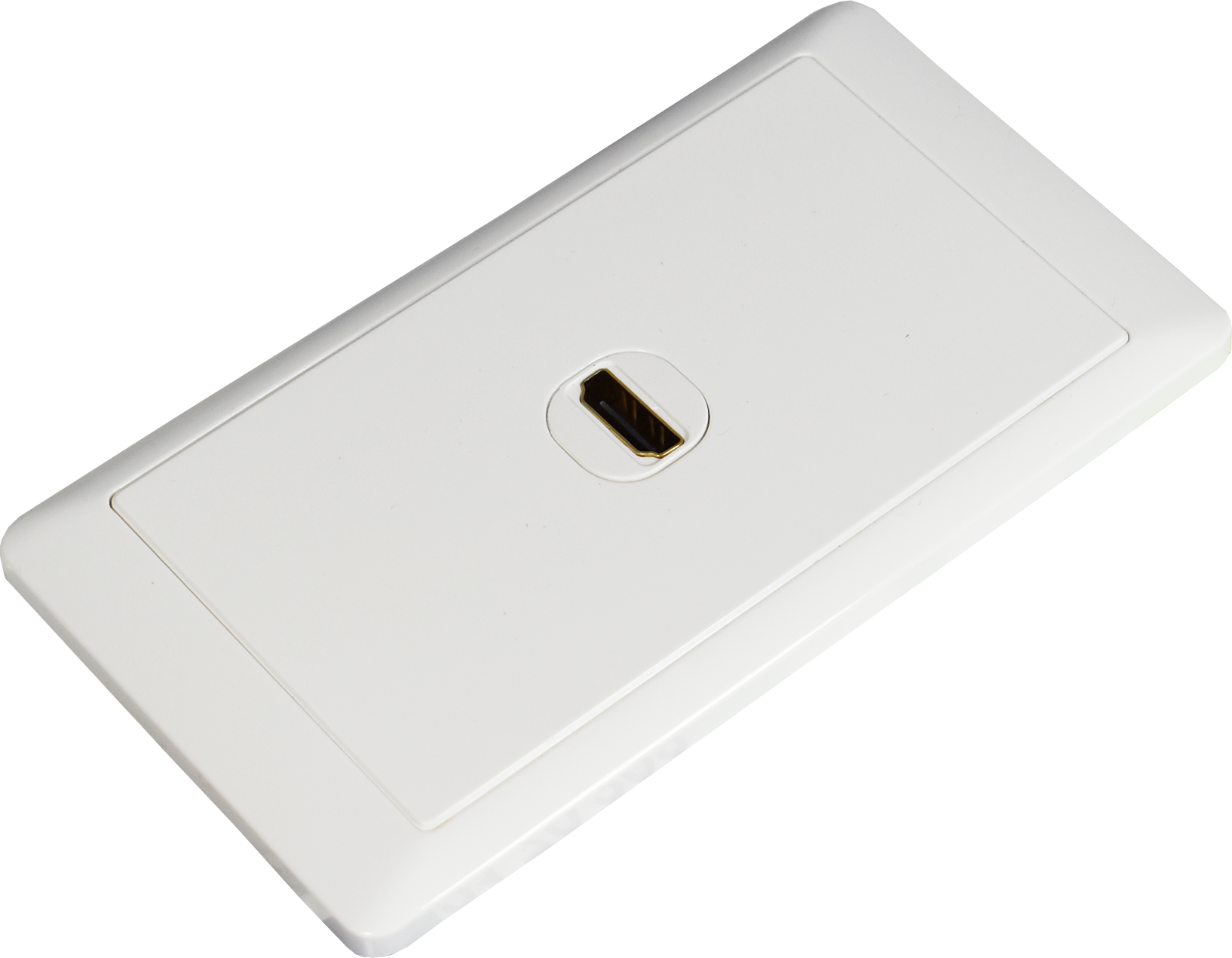 M/Plate Angle Blank - CMS Electracom softwiring