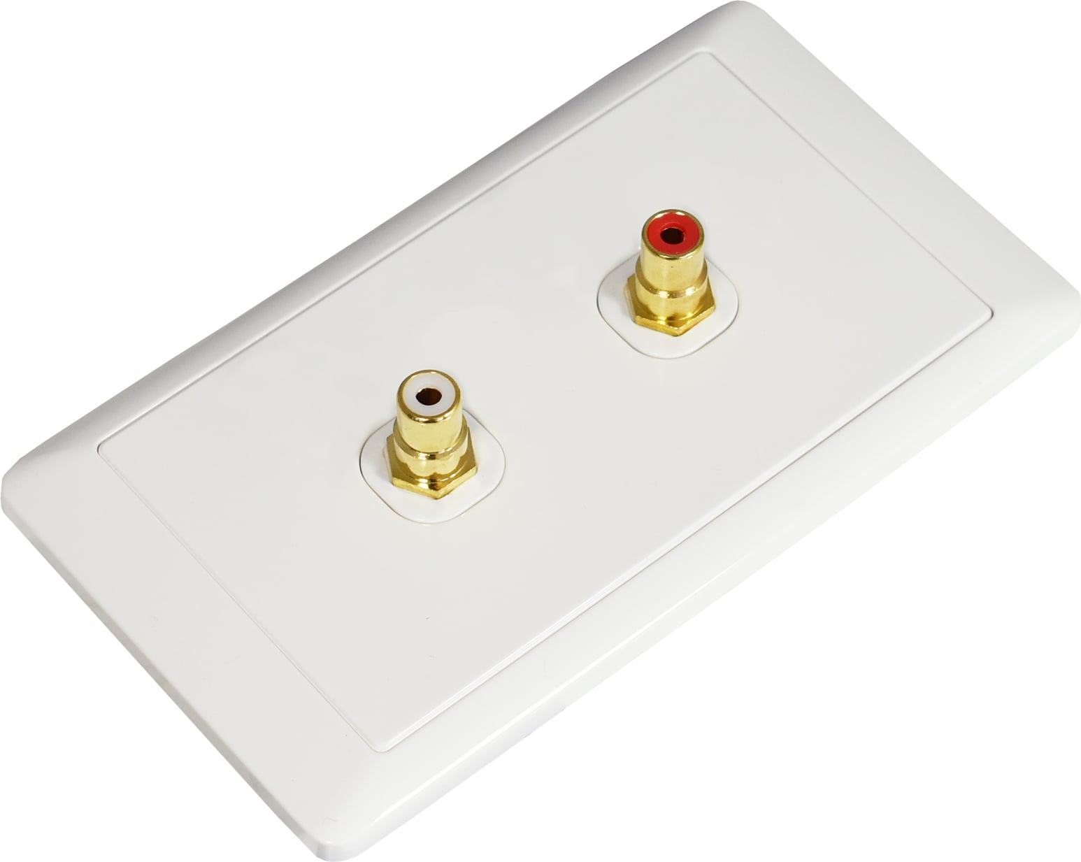 Rotator Quad GPO/Panel 18 - CMS Electracom softwiring