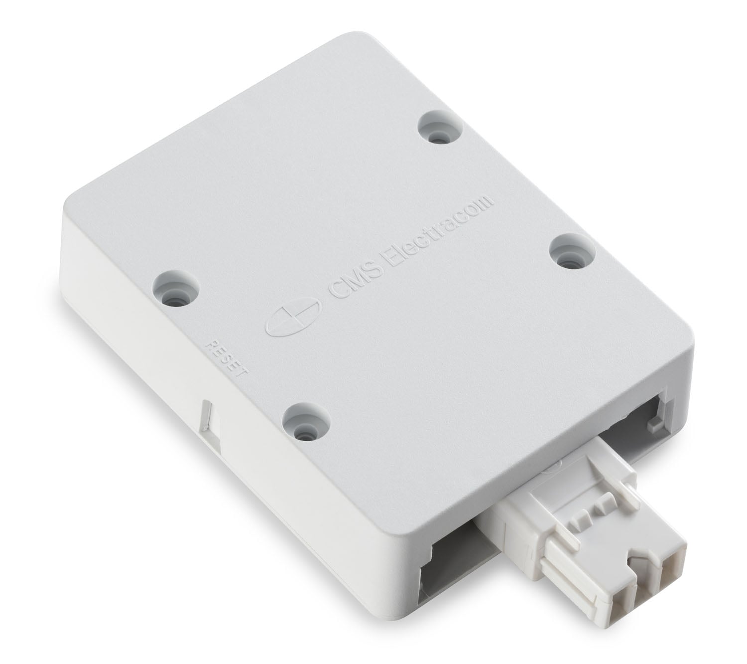 18 Series Triple Data Provision Module - CMS Electracom softwiring
