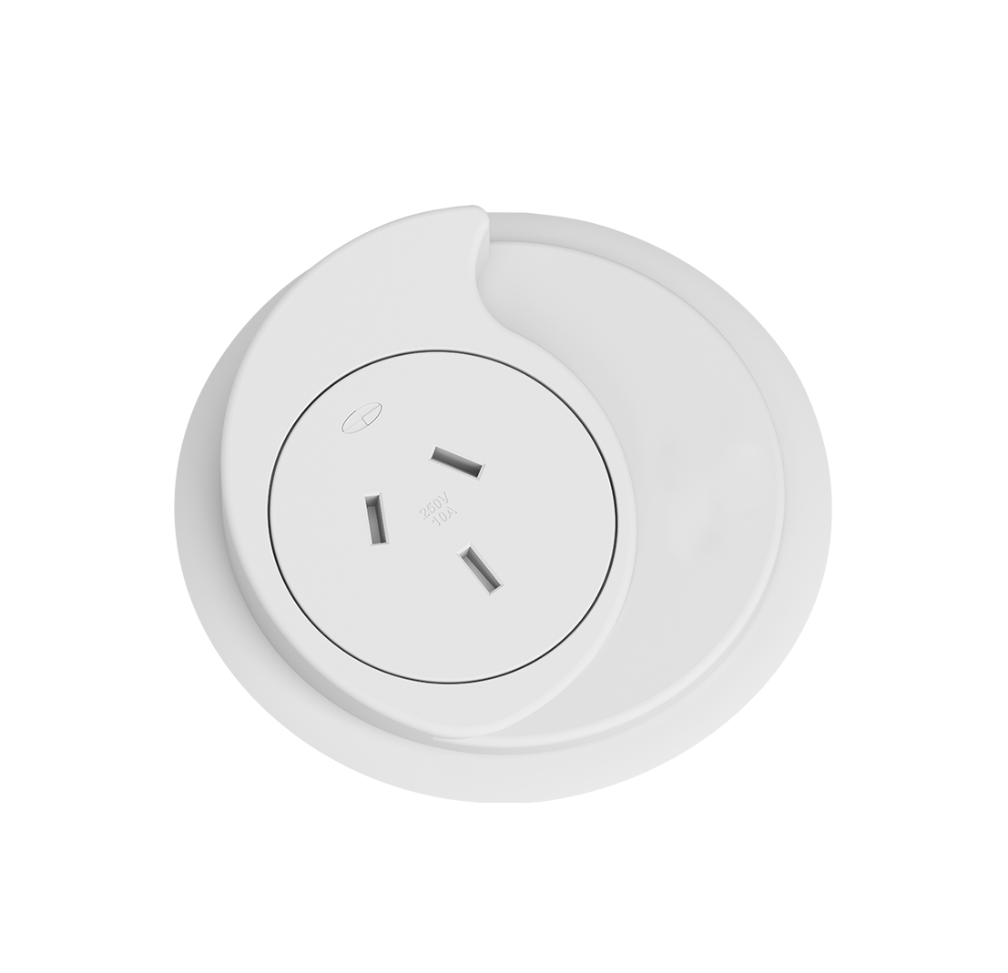 Echo USB C/A PD Fast-charge module (30W  - CMS Electracom softwiring