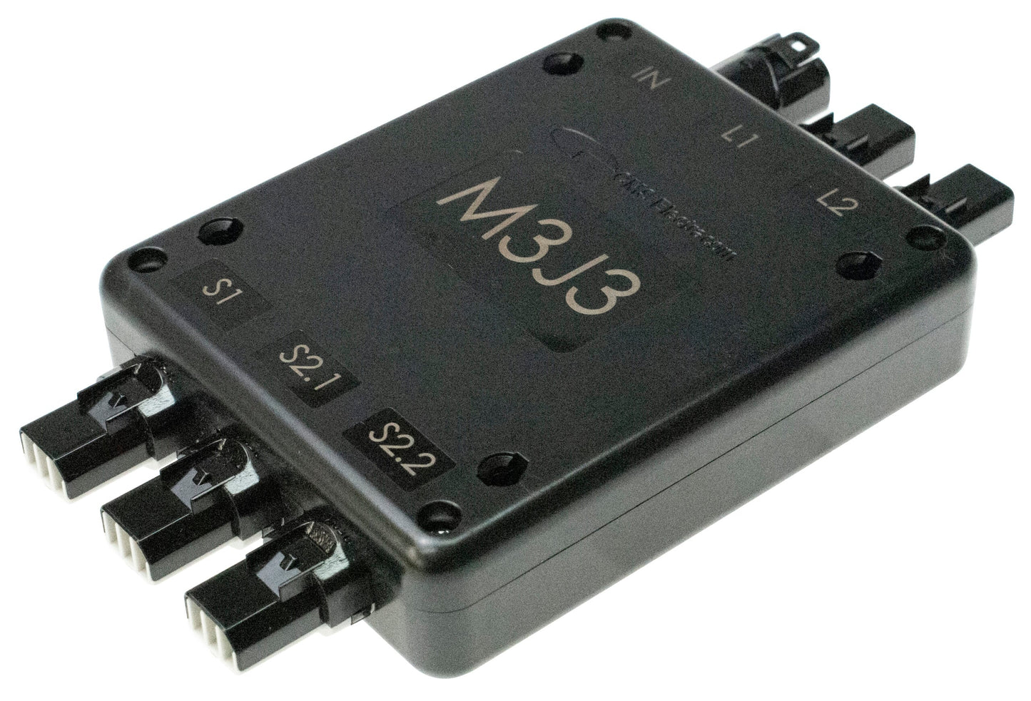 CMS Electracom 
