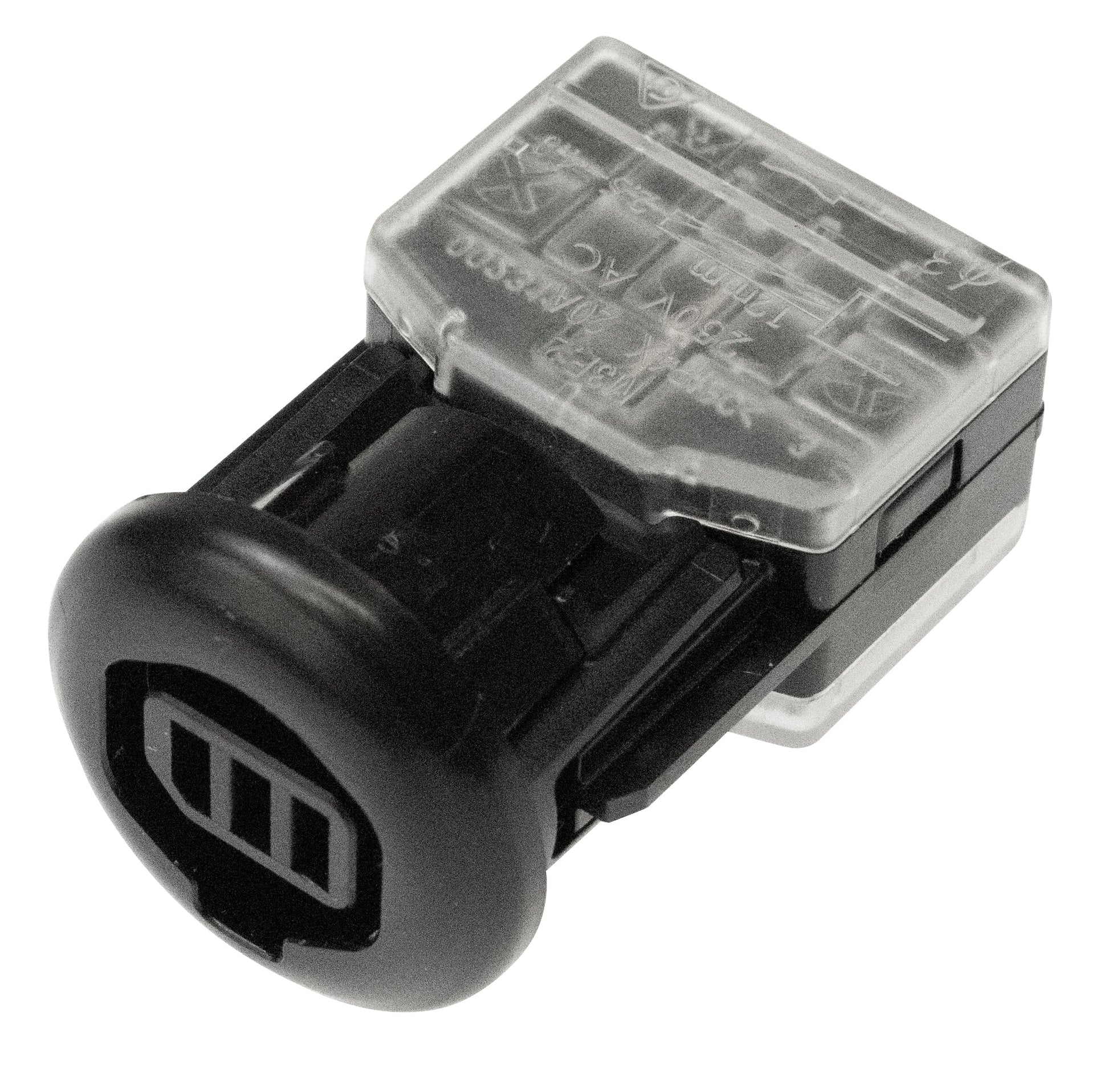 Axess Wall mount Section - CMS Electracom softwiring