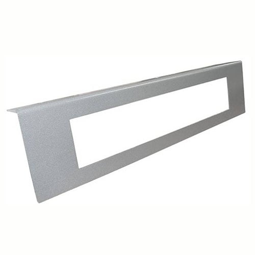 EX Desk Box Universal Bracket with Type  - CMS Electracom softwiring
