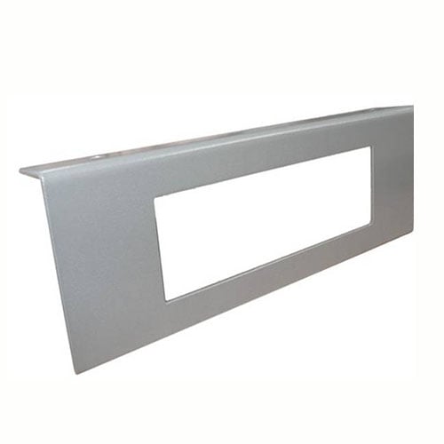 Metal Bracket to suit SW18S02 - CMS Electracom softwiring