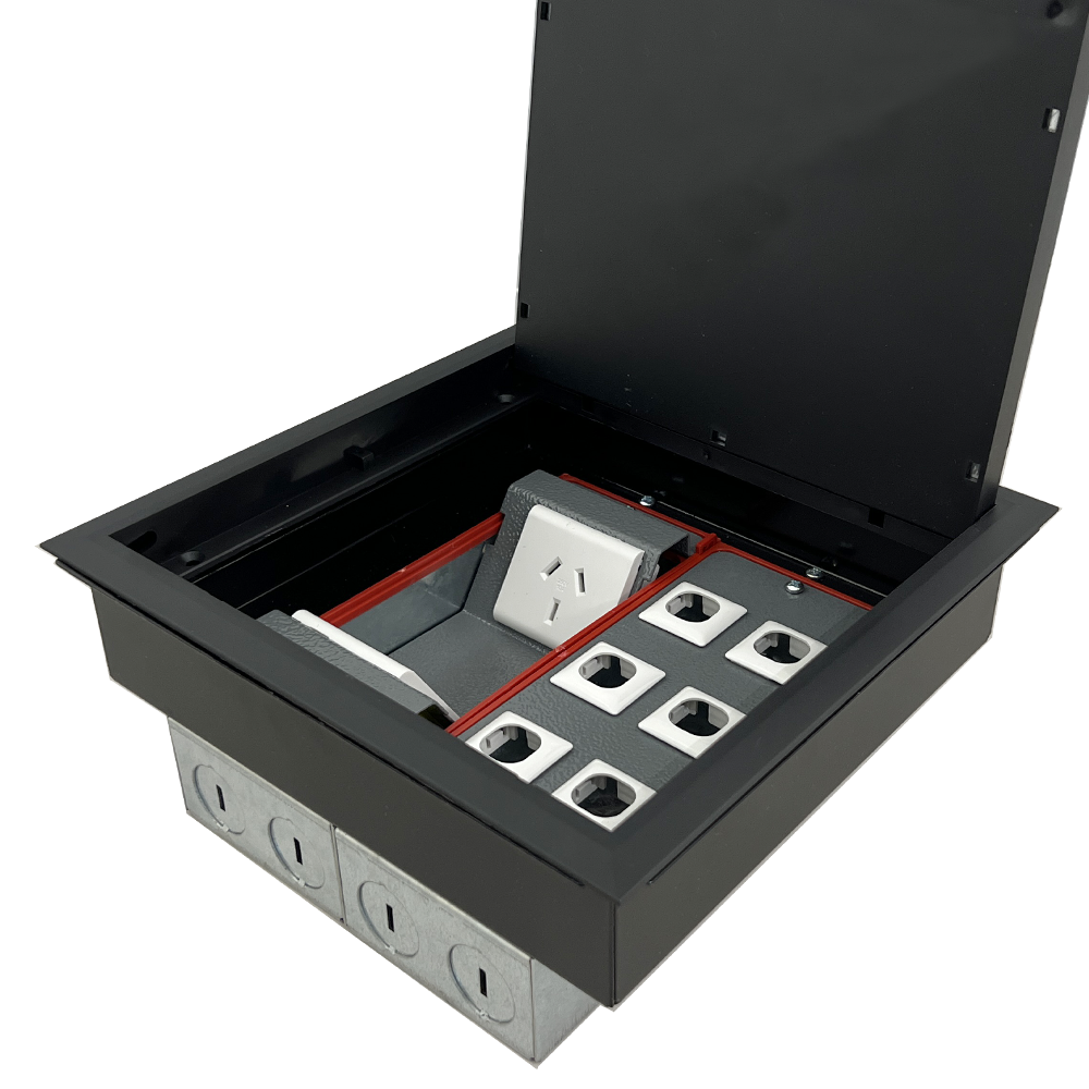 CMS Electracom 