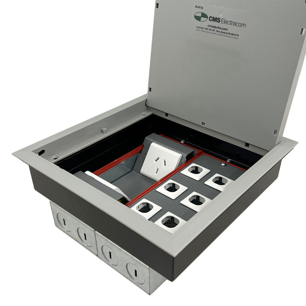 CMS Electracom 