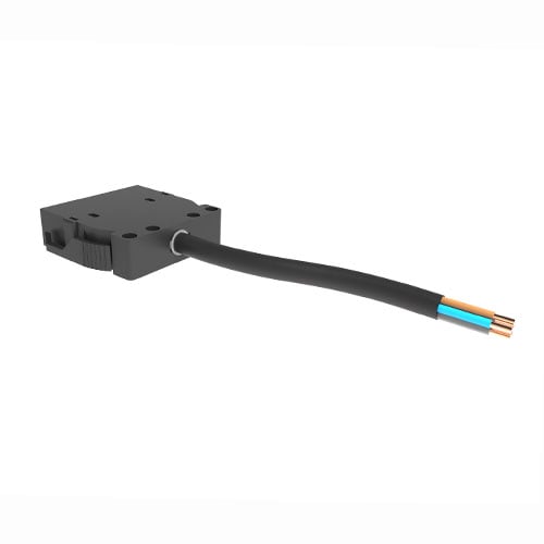 300mm Hybrid lead - Weiland Plug to CMS  - CMS Electracom softwiring