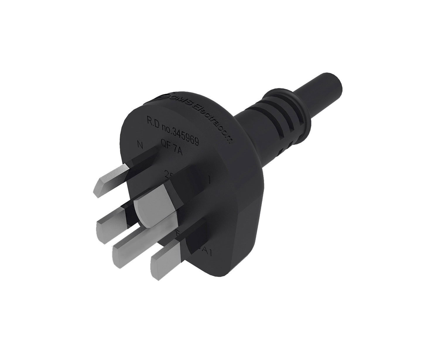 CMS Electracom 