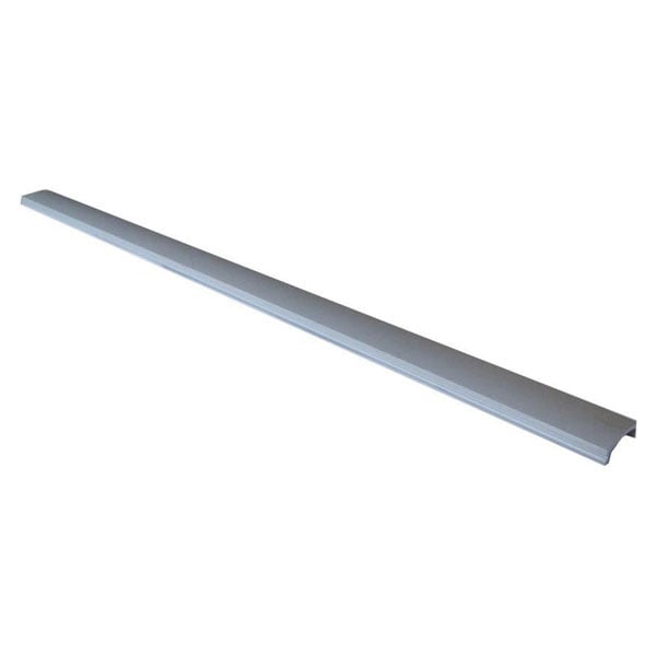 Space Tube 200mm Pre Cut Cover - CMS Electracom softwiring