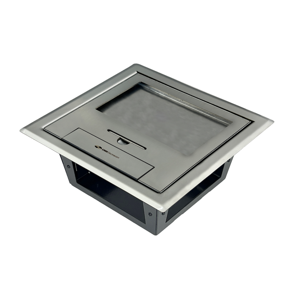 TRAX KIT Dual Compartment - Sit to Stand - CMS Electracom softwiring