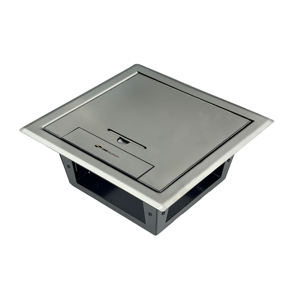CMS Electracom 
