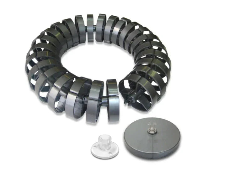 Softwiring — Umbilical Cable