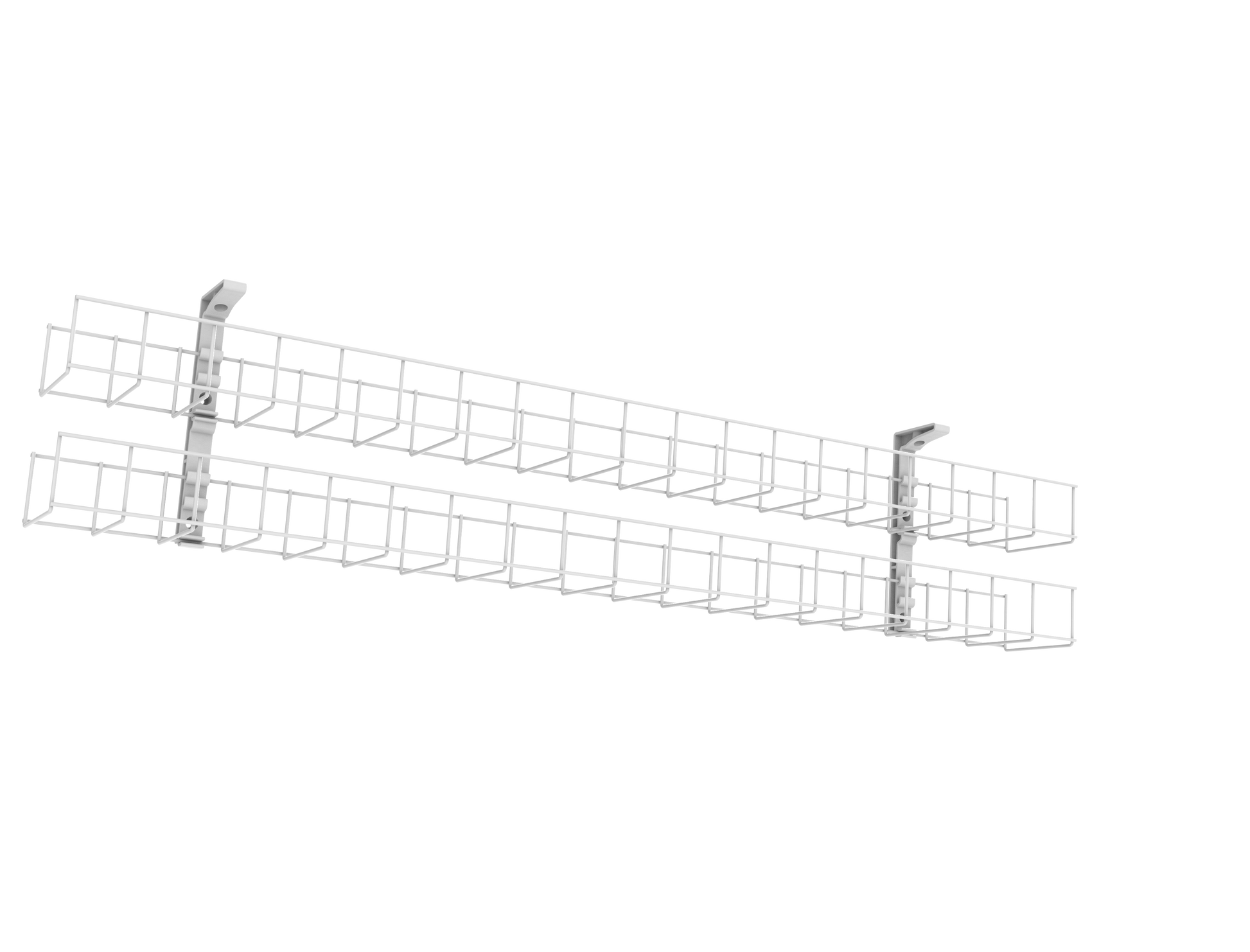 Wire Grid Extra Kit - Dual Layer 650mm - CMS Electracom softwiring