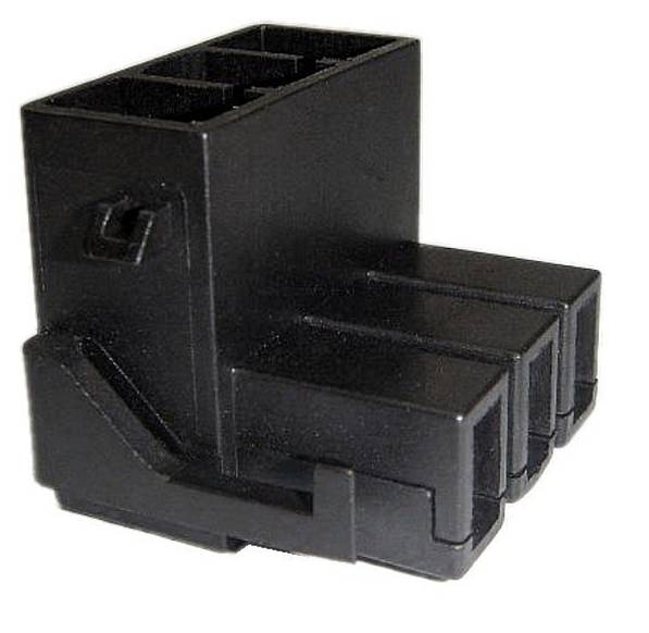 TAG Right Angle Adapter - CMS Electracom softwiring