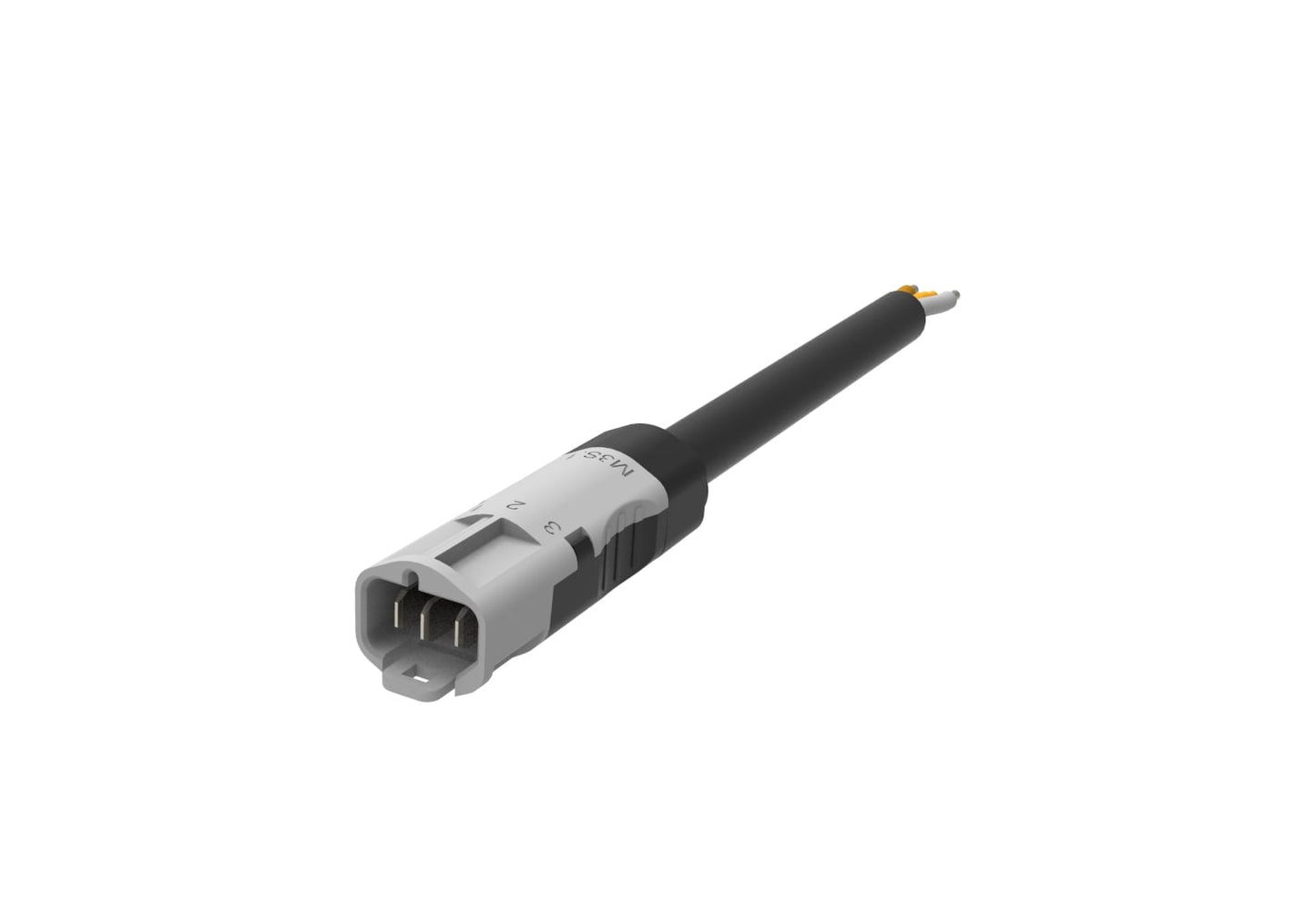 Lead Steel Cond 1.0M - CMS Electracom softwiring
